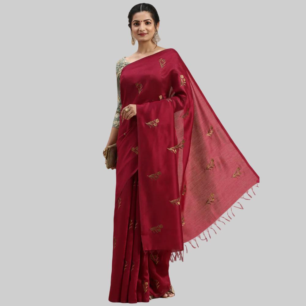  Bhagalpuri Sarees