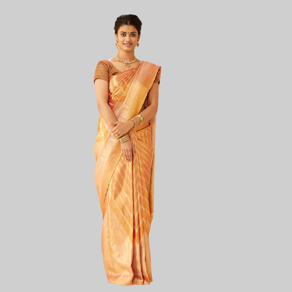  Pure Silk Tissue Sraees