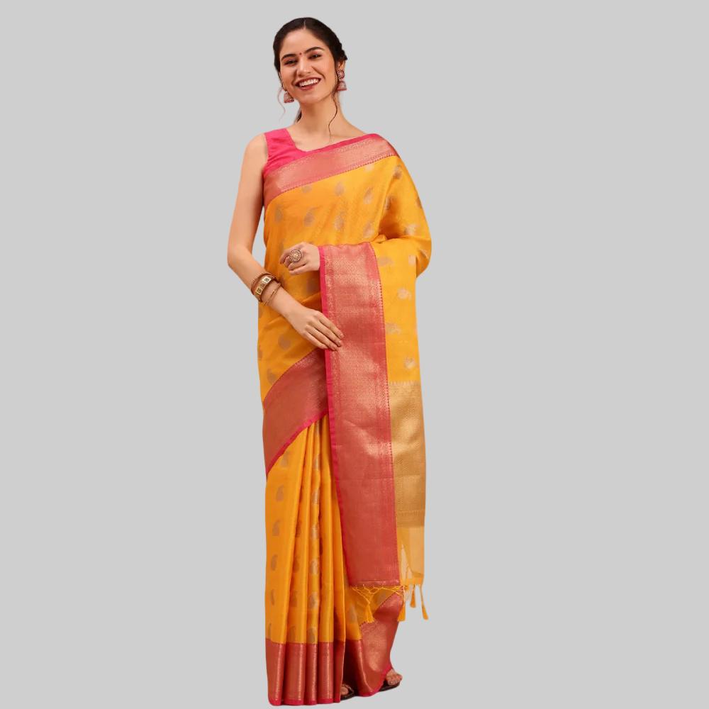  Wedding Wear Sarees