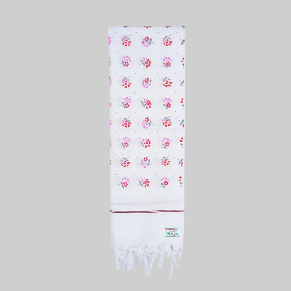  Bath Towels