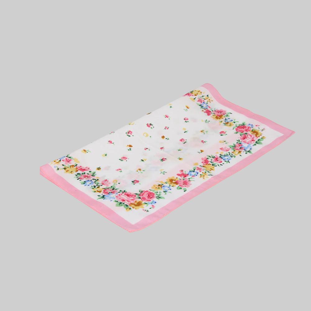  Hand Kerchiefs