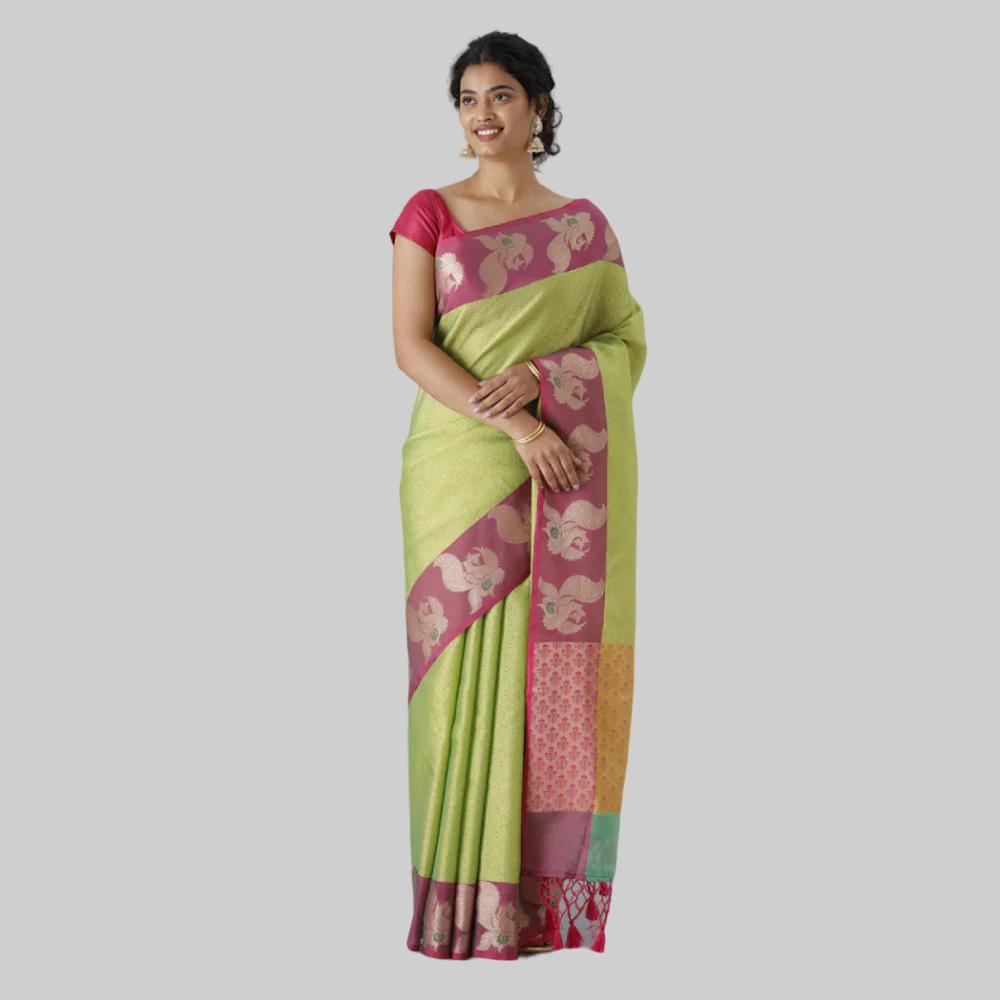  SAREES
