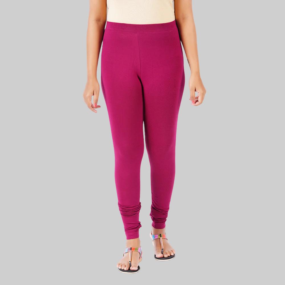  Churidar Leggings