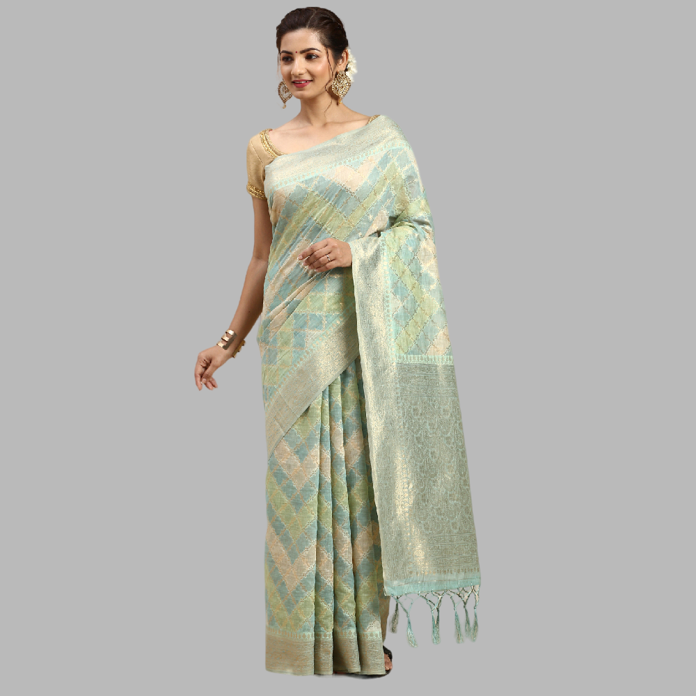  Womens-Sarees