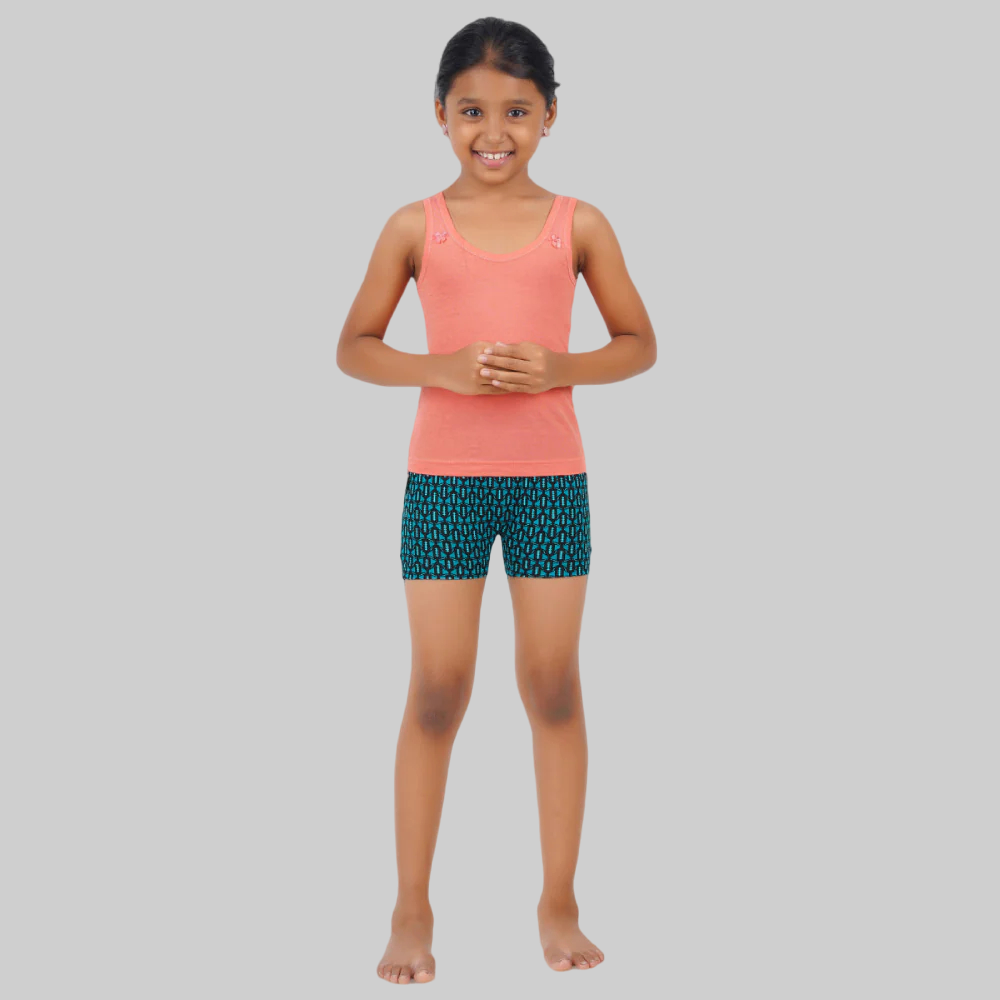  Girls Inner Wear