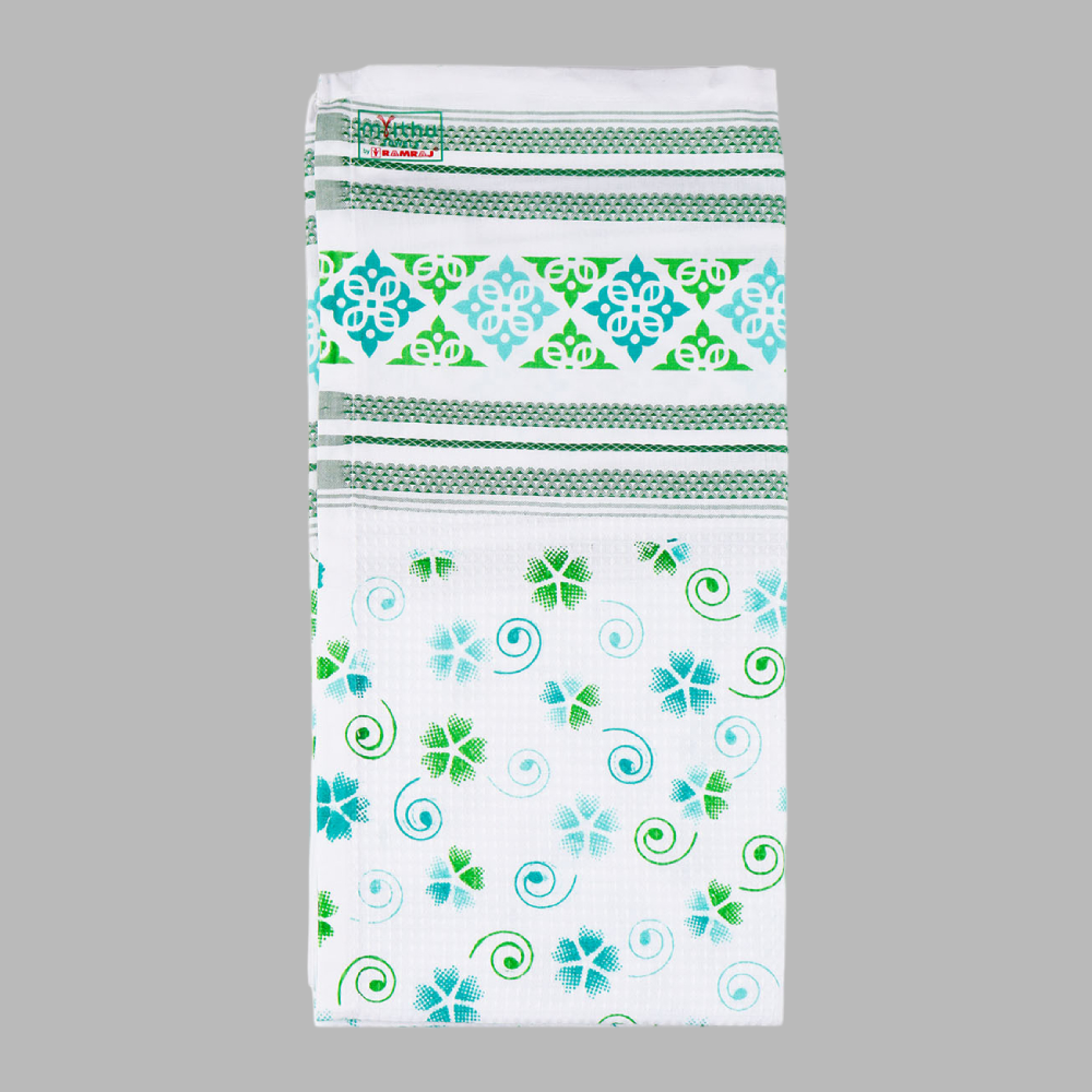 Accessories-Towels