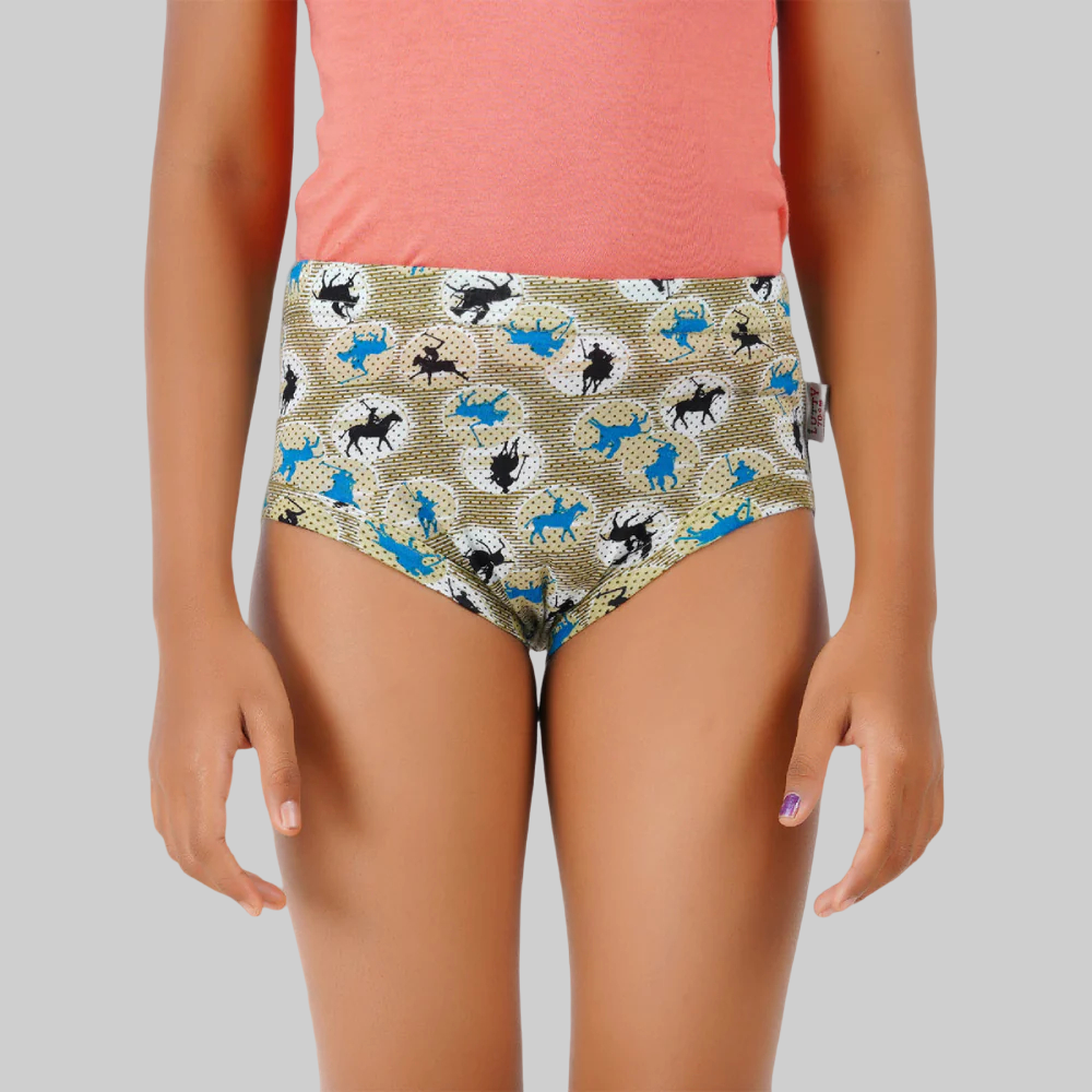  Girls Panties