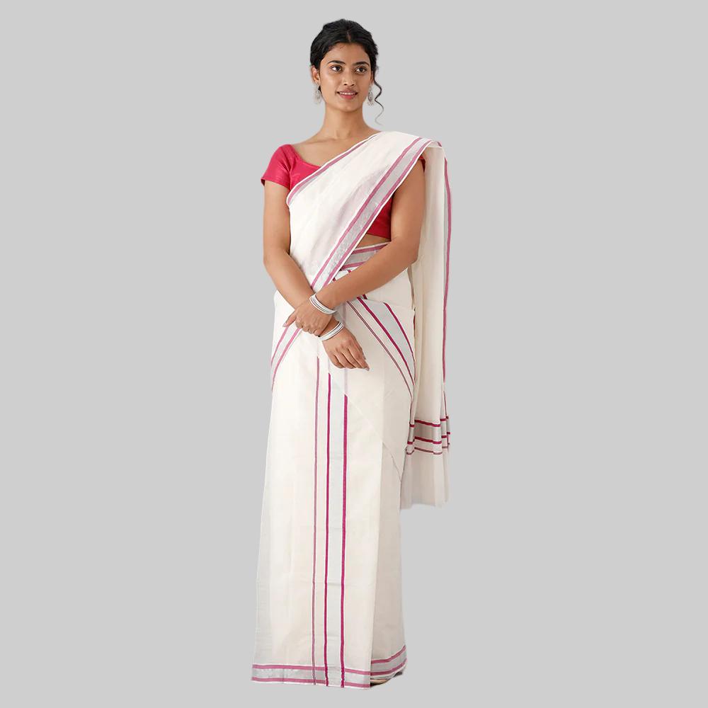  Kerala Set Mundu
