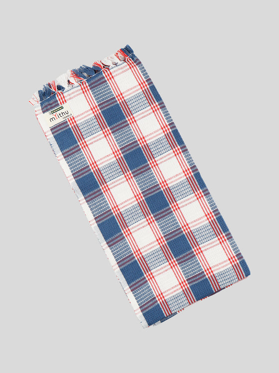 Nice Day Cotton Colour Bath Towel