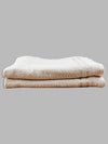 Premium Soft & Absorbent Cream Terry Hand Towel HC6