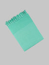 Hero Checks Towel Colour (2 PCs Pack)