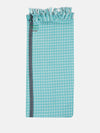 Cotton Colour Bath Towel Grassland
