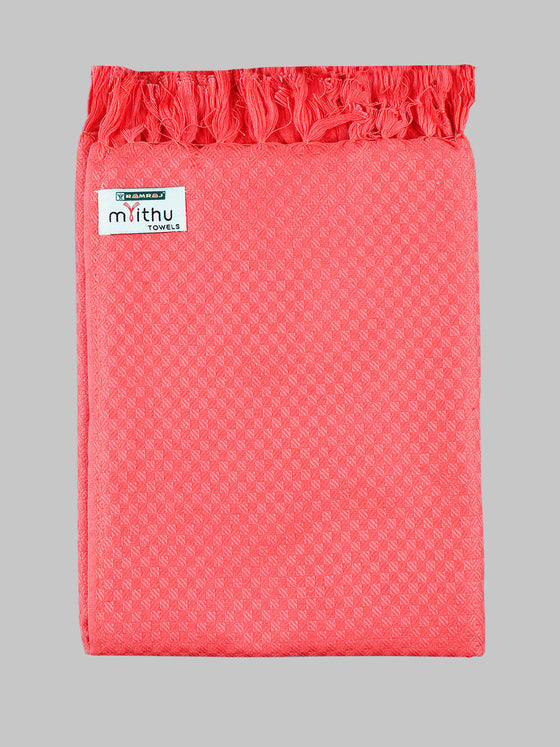 Ritham Cotton Colour Bath Towel