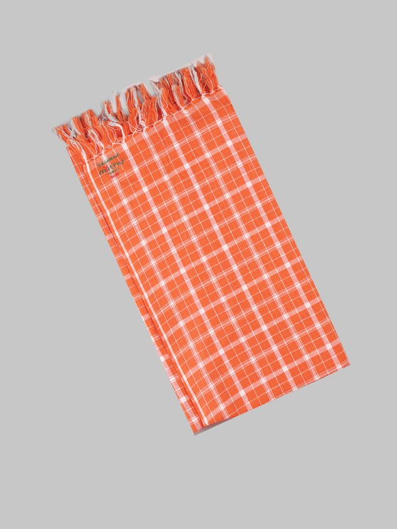 Glory Plain Colour Towel (2 PCs Pack)