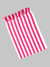 Nice Look Cotton Napkin Towel (4 PCs Pack)