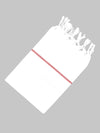 Cotton White Bath Towel No279