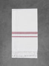 Comfort Cotton Unique Weaving Pattern Bath Towel 1049
