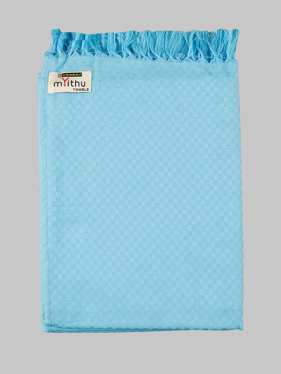 Ritham Cotton Colour Bath Towel