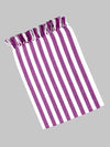 Nice Look Cotton Napkin Towel (4 PCs Pack)