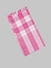 Glory Plain Colour Towel (2 PCs Pack)