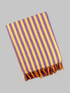 Nice Time Cotton Colour Bath Towel