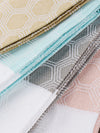 Premium Cotton Soft Feel Colour Bath Towel 1059