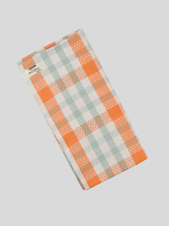 Nice Day Cotton Colour Bath Towel