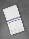 Comfort Cotton Unique Weaving Pattern Bath Towel 1049