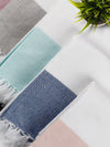 Soft Cotton Fast Absorbent Bath Towel 1052