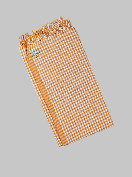 Cotton Colour Bath Towel Vihar Special