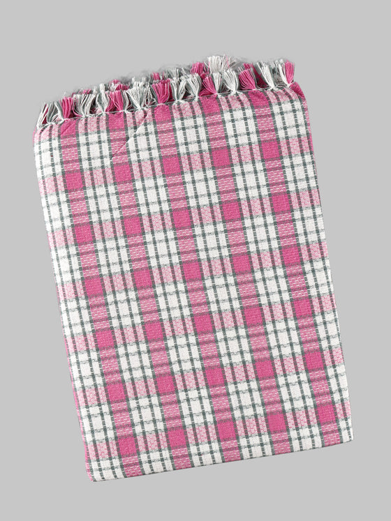 Kurunji Cotton Colour Bath Towel