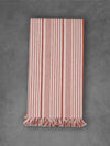 100% Comfort Cotton Stripe Bath Towel 1057