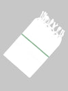 Cotton White Bath Towel No279
