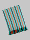 Nice Time Cotton Colour Bath Towel