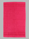 Premium Soft & Absorbent Dark Pink Terry Hand Towel HC10