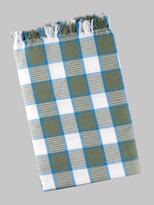  Kurunji Cotton Colour Bath Towel