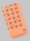 Cool Touch Napkin Print Colour (4 PCs Pack)