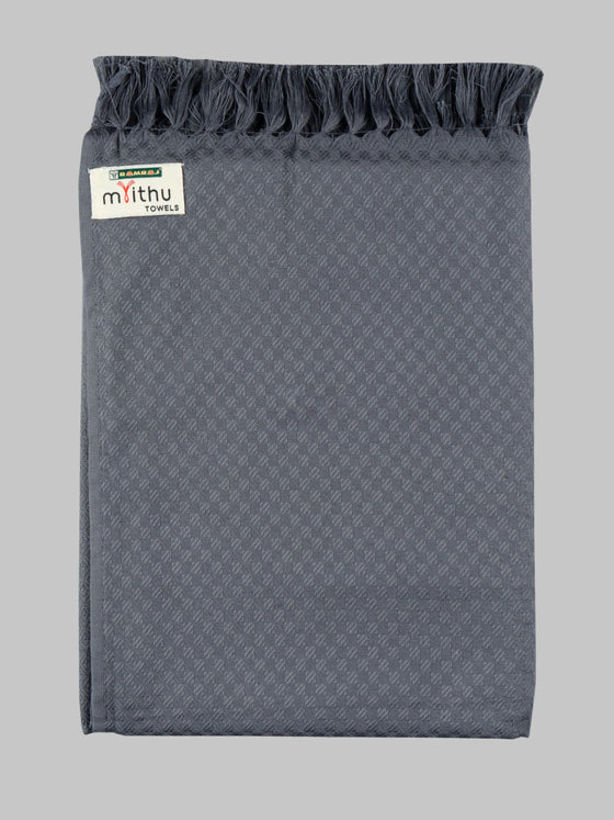 Ritham Cotton Colour Bath Towel