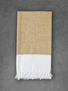 100% Cotton Fast Absorbent Diamond Design Colour Bath Towel 1053