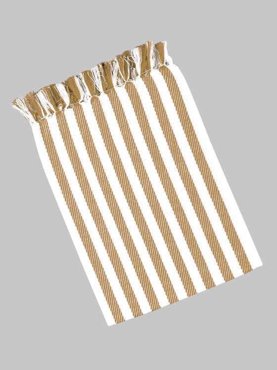 Nice Look Cotton Napkin Towel (4 PCs Pack)