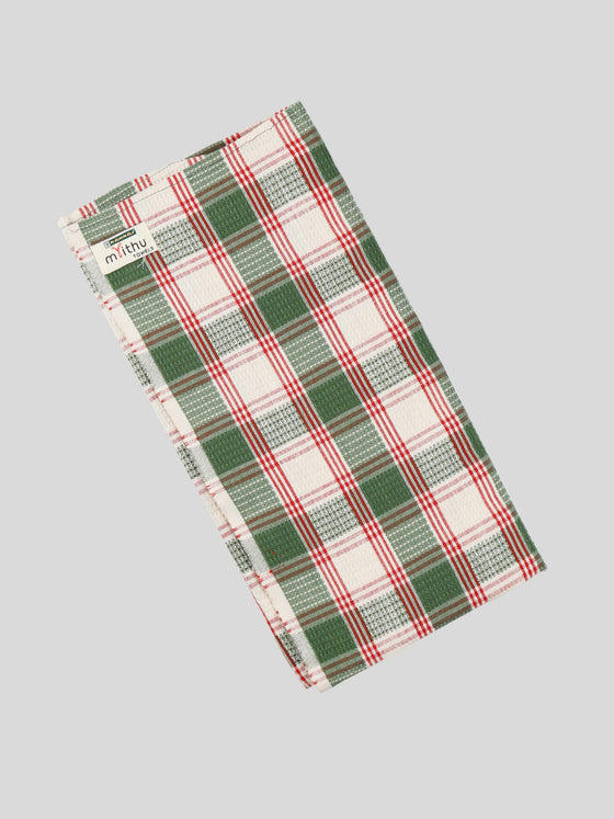 Nice Day Cotton Colour Bath Towel