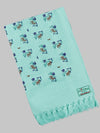 Cool Touch Napkin Print Colour (4 PCs Pack)