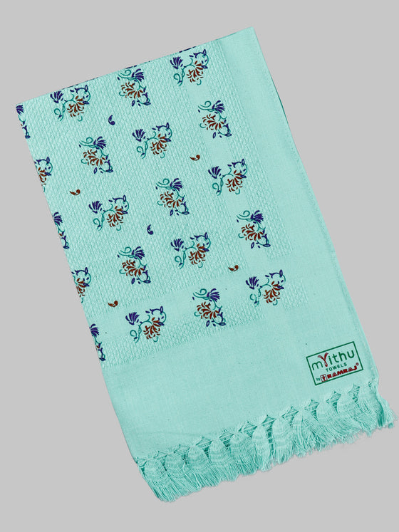 Cool Touch Napkin Print Colour (4 PCs Pack)