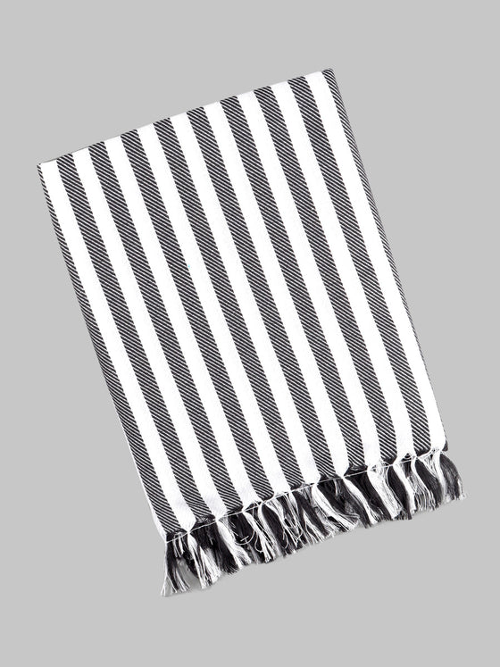 Nice Time Cotton Colour Bath Towel
