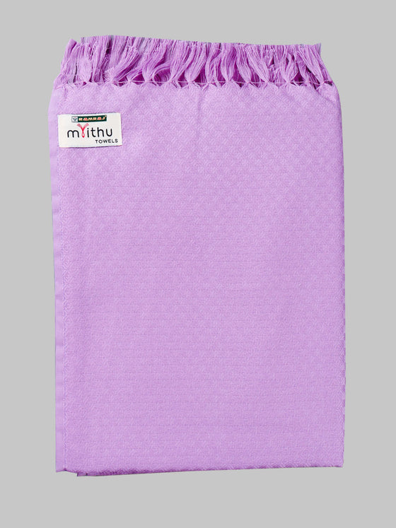 Ritham Cotton Colour Bath Towel