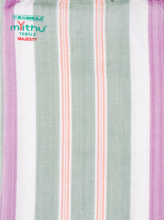 Majesty Cotton Colour Bath Towel