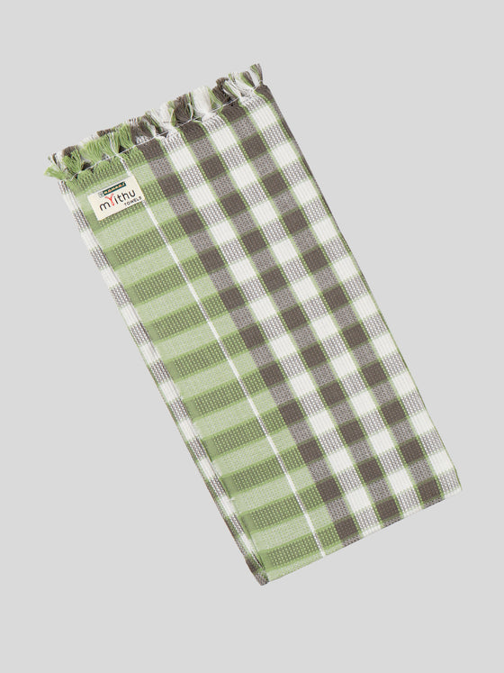 Nice Day Cotton Colour Bath Towel