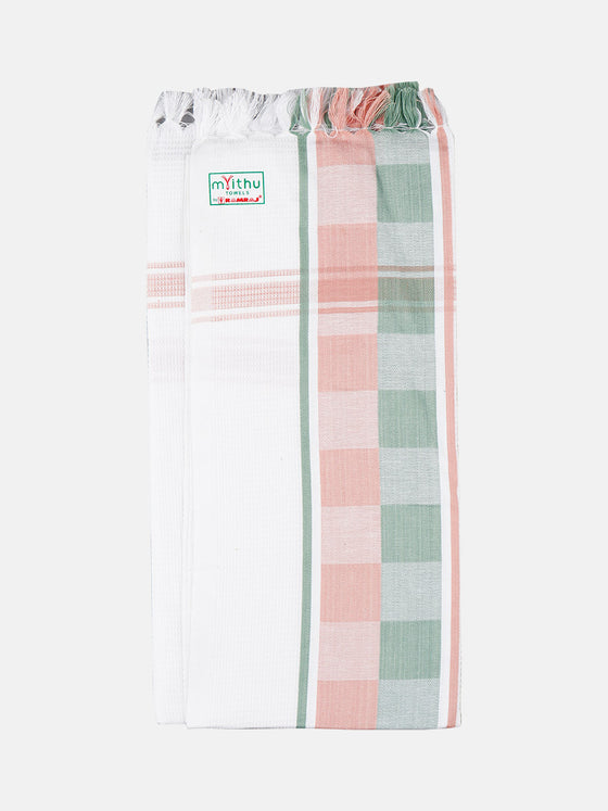 Honey Dew 103 Cotton Bath Towel