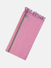 Cotton Colour Bath Towel Grassland