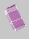 Glory Plain Colour Towel (2 PCs Pack)